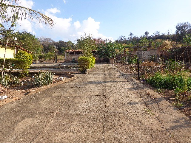 Chácara, 4 quartos, 5000 m² - Foto 1