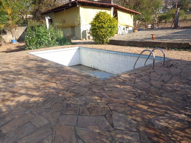 Chácara, 4 quartos, 5000 m² - Foto 16