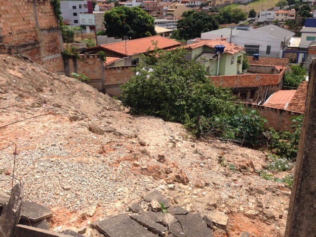 Terreno, 628 m² - Foto 5