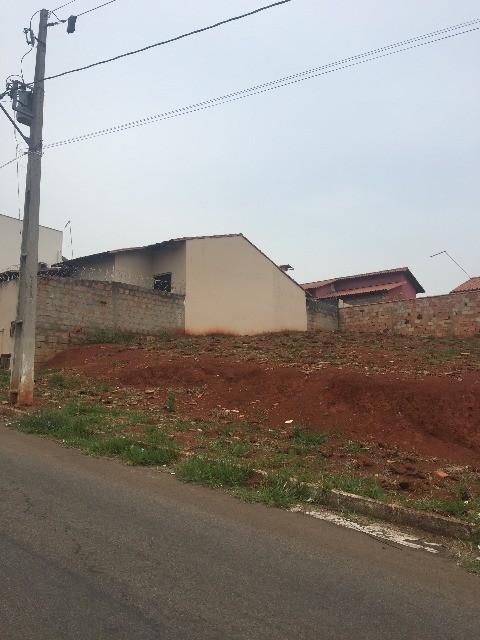 Terreno, 200 m² - Foto 1