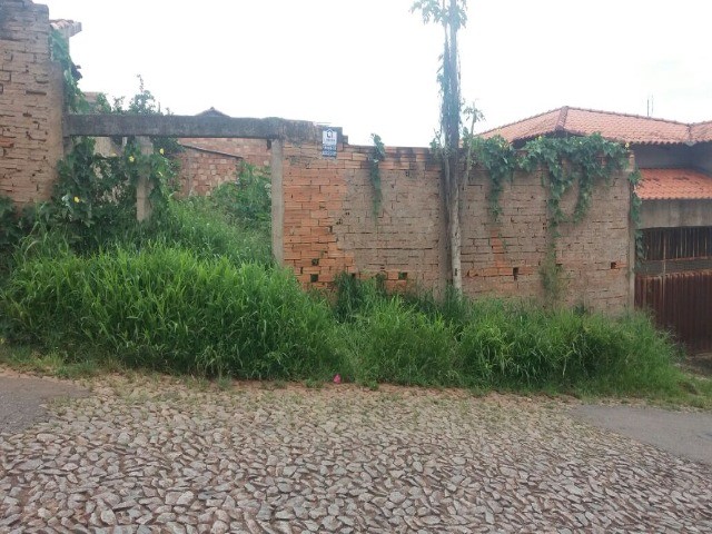 Terreno, 202 m² - Foto 1