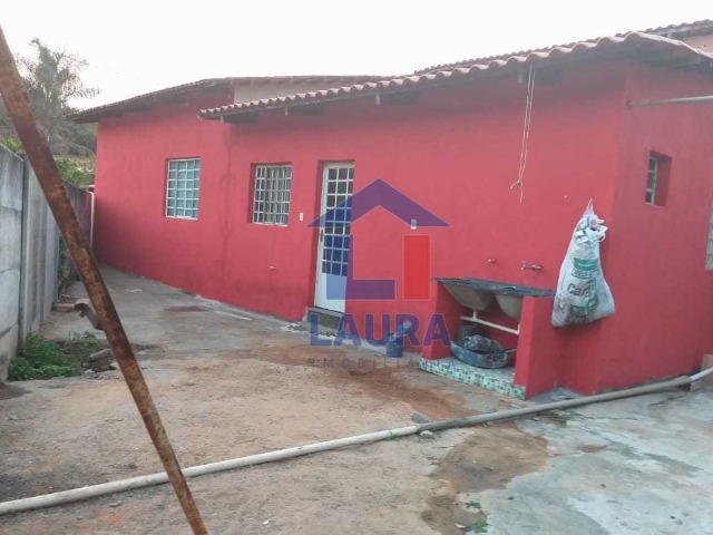 Chácara, 4 quartos, 500 m² - Foto 6