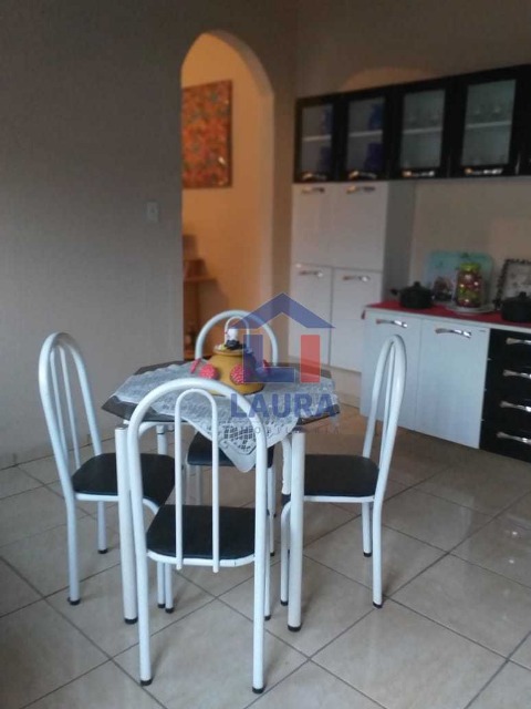 Chácara, 4 quartos, 500 m² - Foto 7