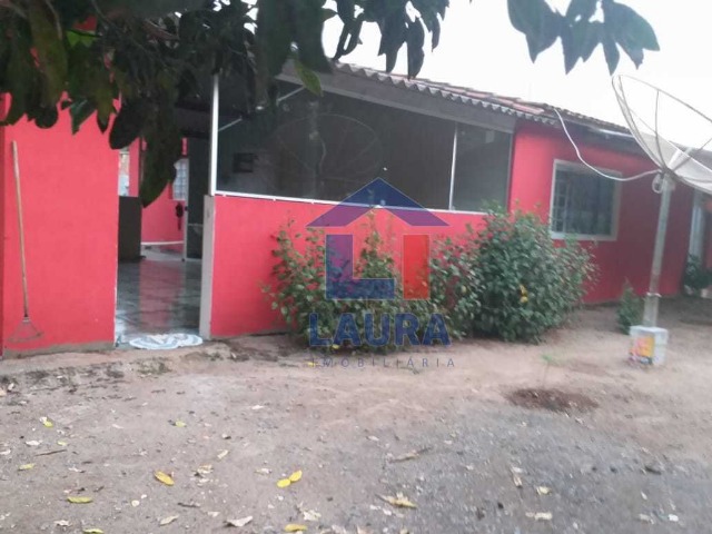 Chácara, 4 quartos, 500 m² - Foto 9