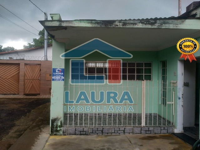 Casa, 4 quartos, 90 m² - Foto 1
