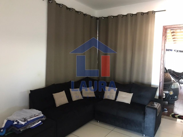 Casa, 3 quartos - Foto 2