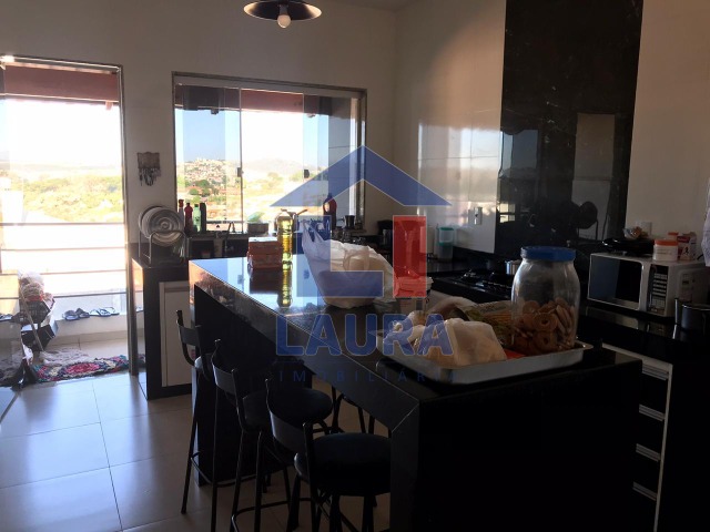 Casa, 3 quartos - Foto 4