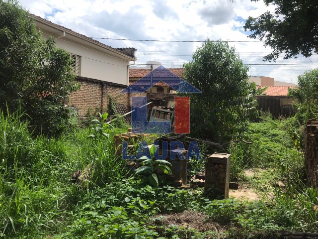 Terreno, 532 m² - Foto 1