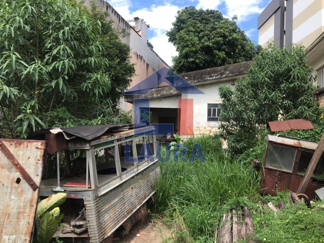 Terreno, 532 m² - Foto 2
