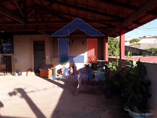 Casa, 4 quartos - Foto 3