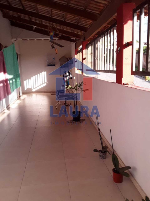 Casa, 4 quartos - Foto 6
