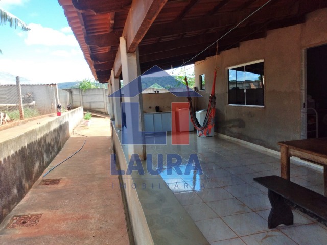 Sítio, 3 quartos - Foto 2