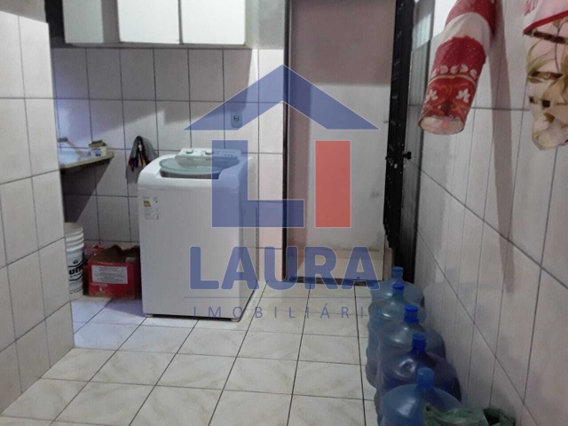 Casa, 4 quartos - Foto 2