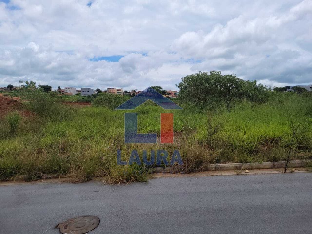Loteamento e Condomínio, 1719 m² - Foto 1