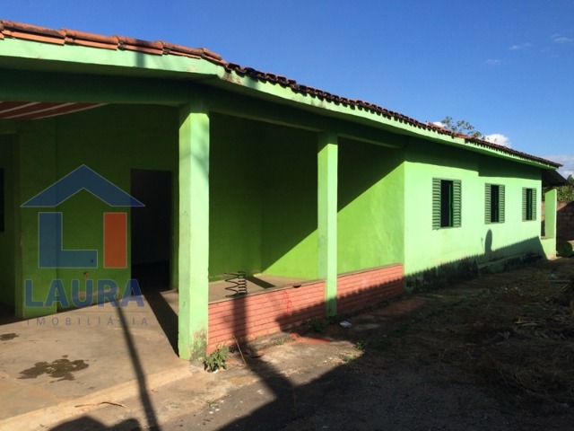 Casa, 3 quartos - Foto 11