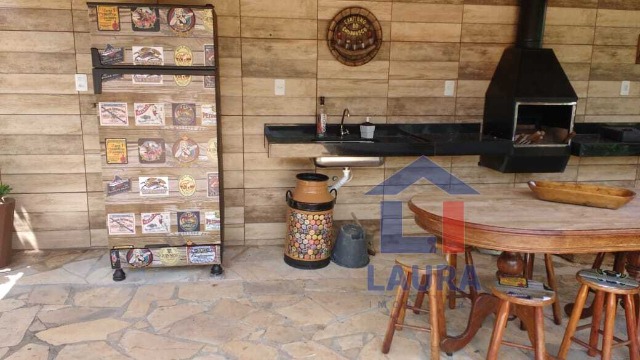Sítio, 3 quartos - Foto 2