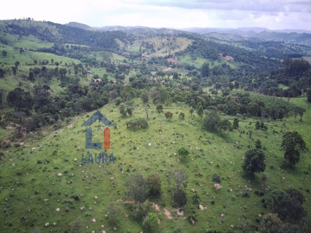 Terreno, 2 hectares - Foto 1