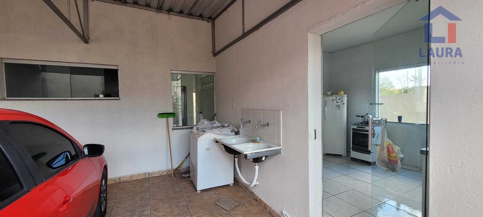 Casa, 2 quartos - Foto 6