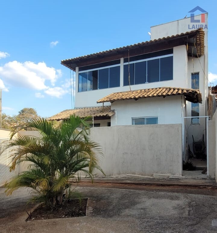 Casa, 2 quartos - Foto 1