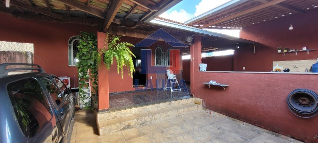 Casa, 3 quartos - Foto 2