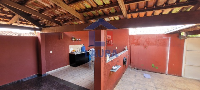 Casa, 3 quartos - Foto 18