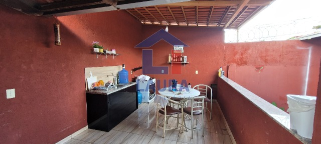Casa, 3 quartos - Foto 3