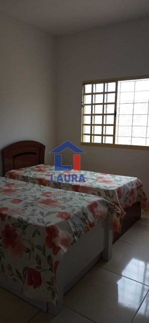 Casa, 3 quartos - Foto 14