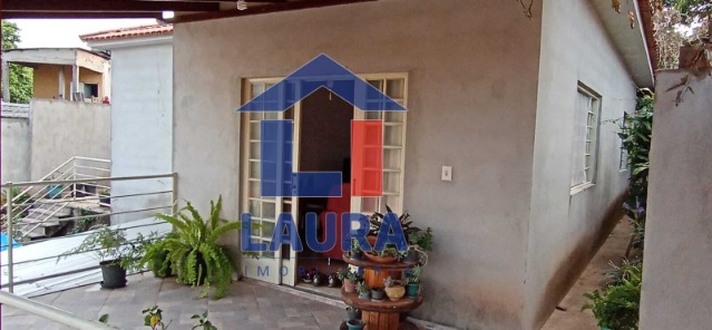 Casa, 3 quartos - Foto 2