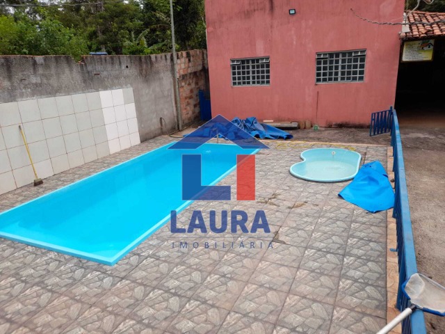 Chácara, 3 quartos - Foto 1