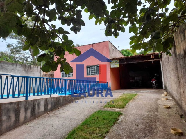 Chácara, 3 quartos - Foto 5