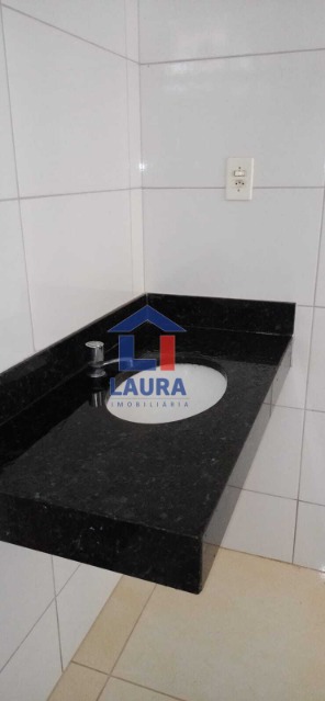 Casa, 3 quartos - Foto 17