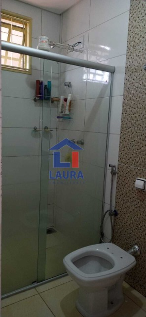 Casa, 3 quartos - Foto 20