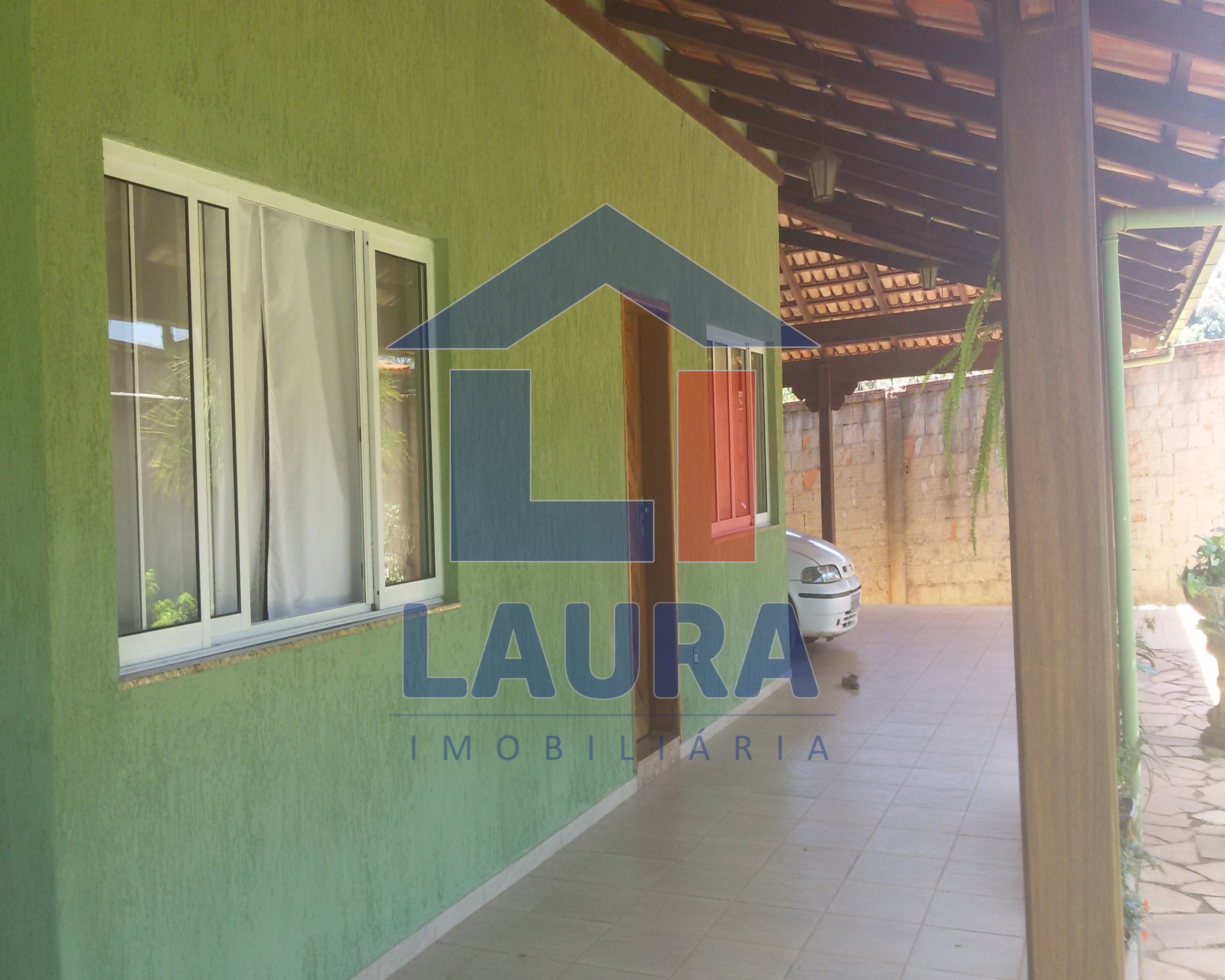 Casa, 6 quartos - Foto 2