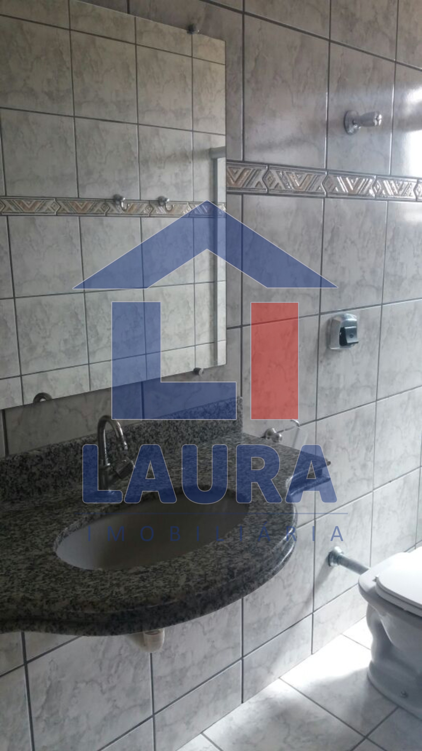 Casa, 3 quartos - Foto 17