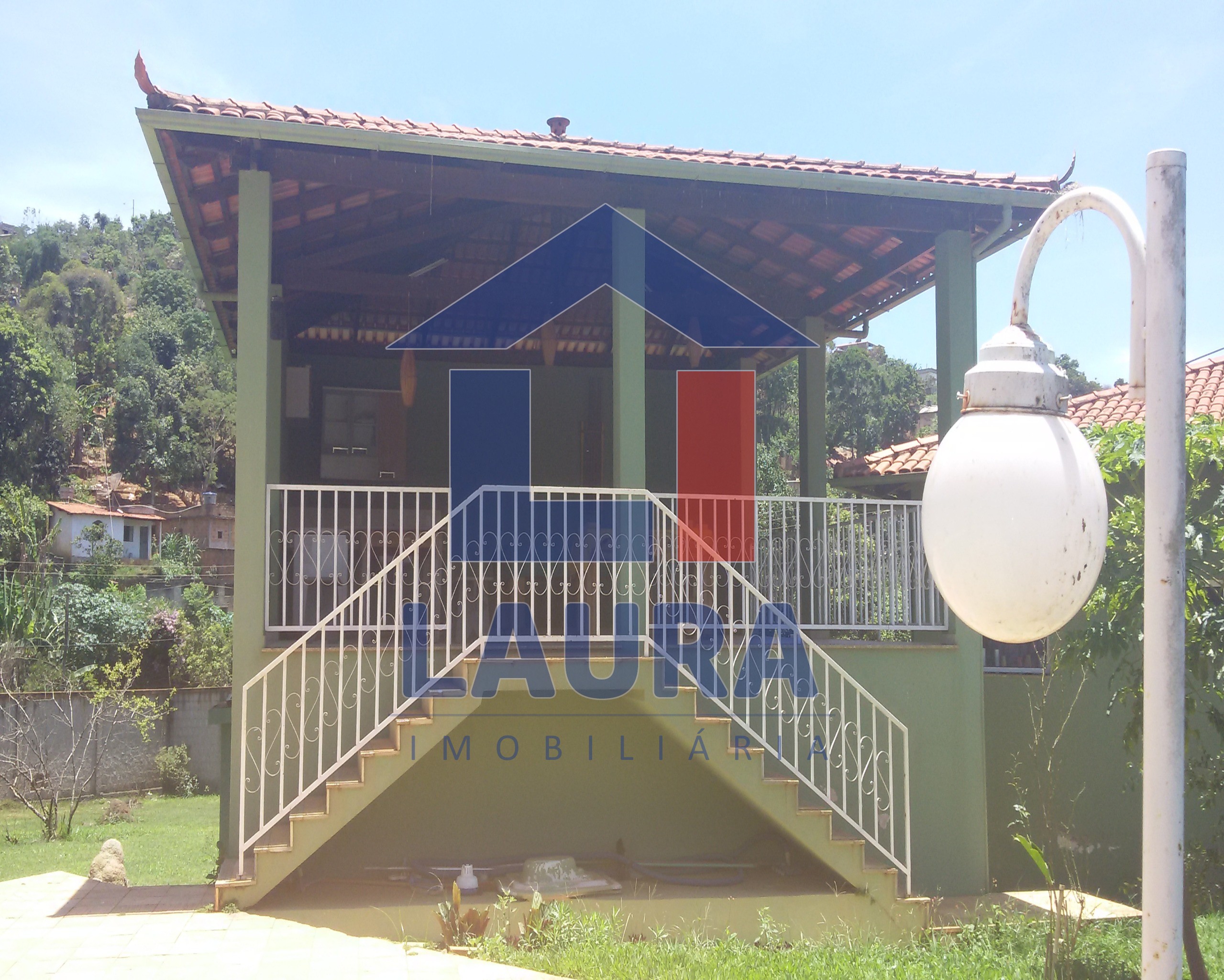 Casa, 6 quartos - Foto 8