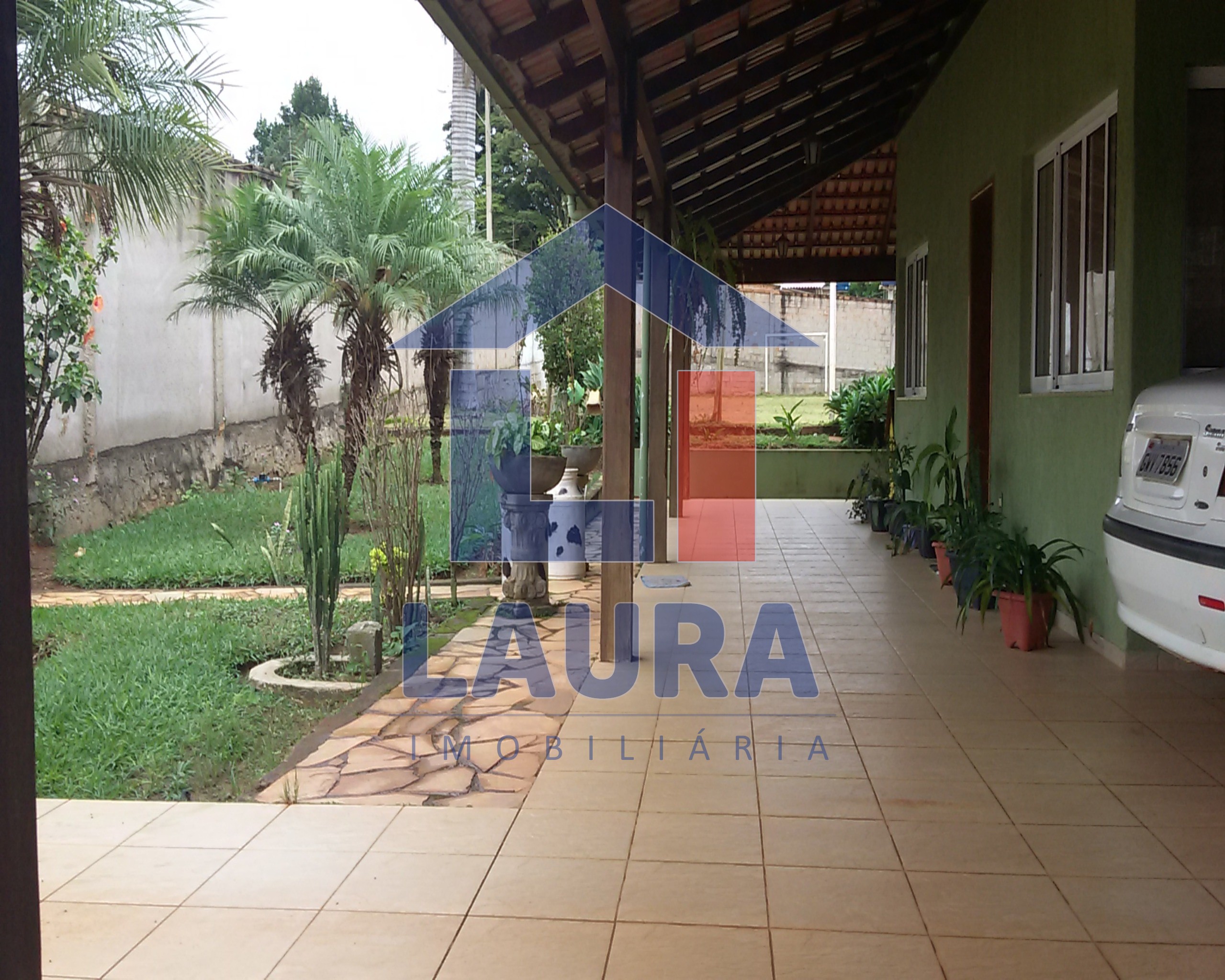 Casa, 6 quartos - Foto 4