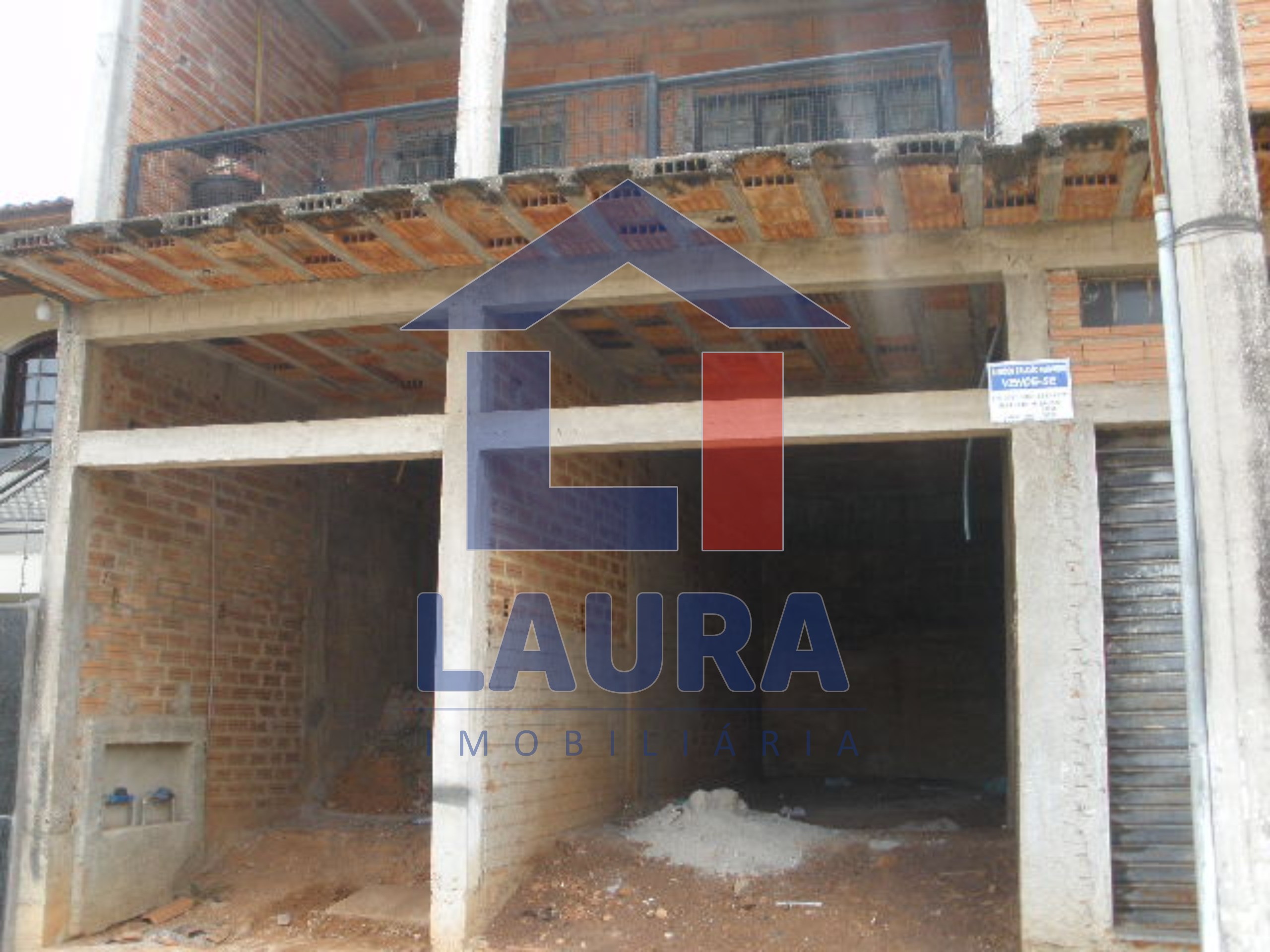 Casa, 4 quartos - Foto 2