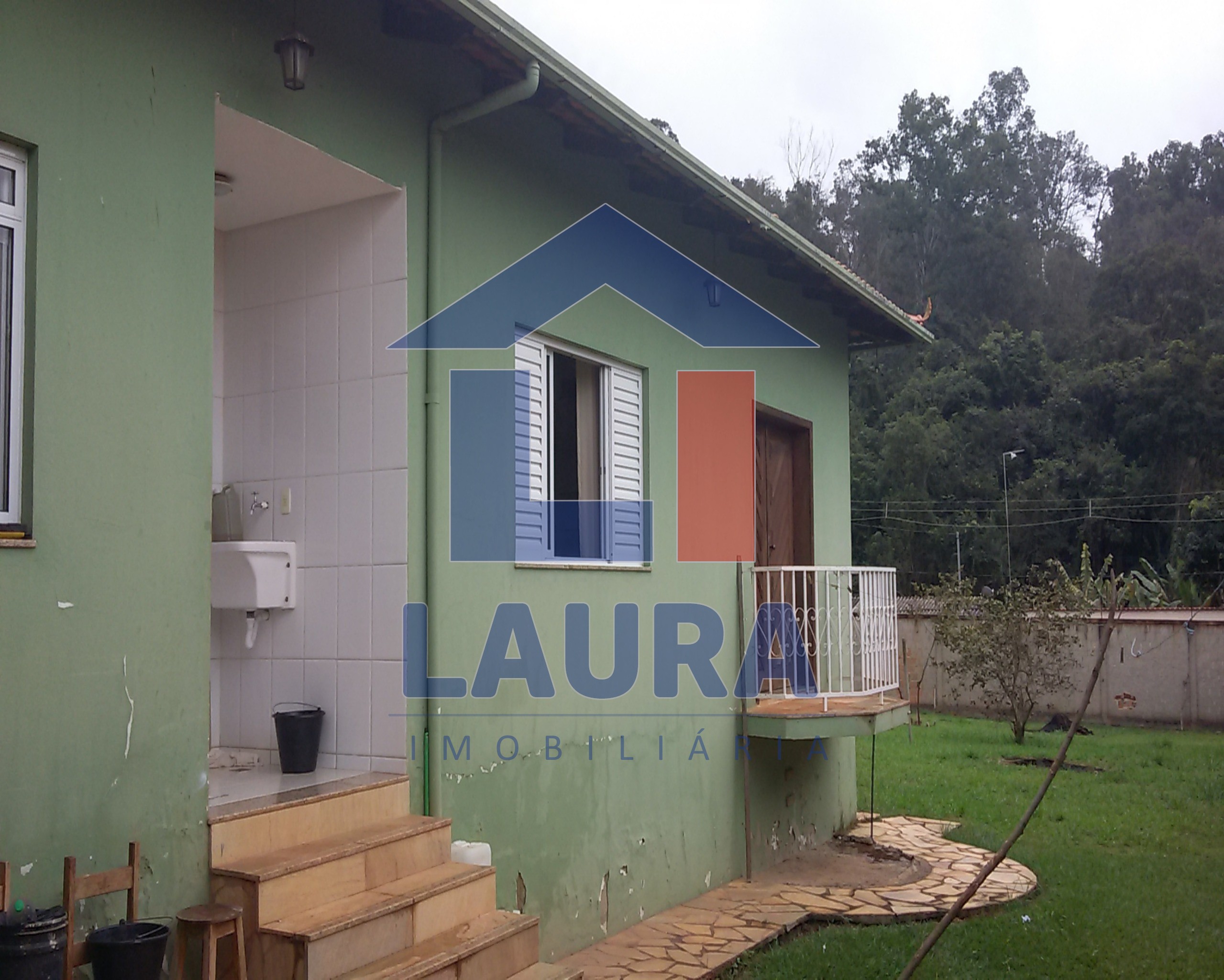 Casa, 6 quartos - Foto 3