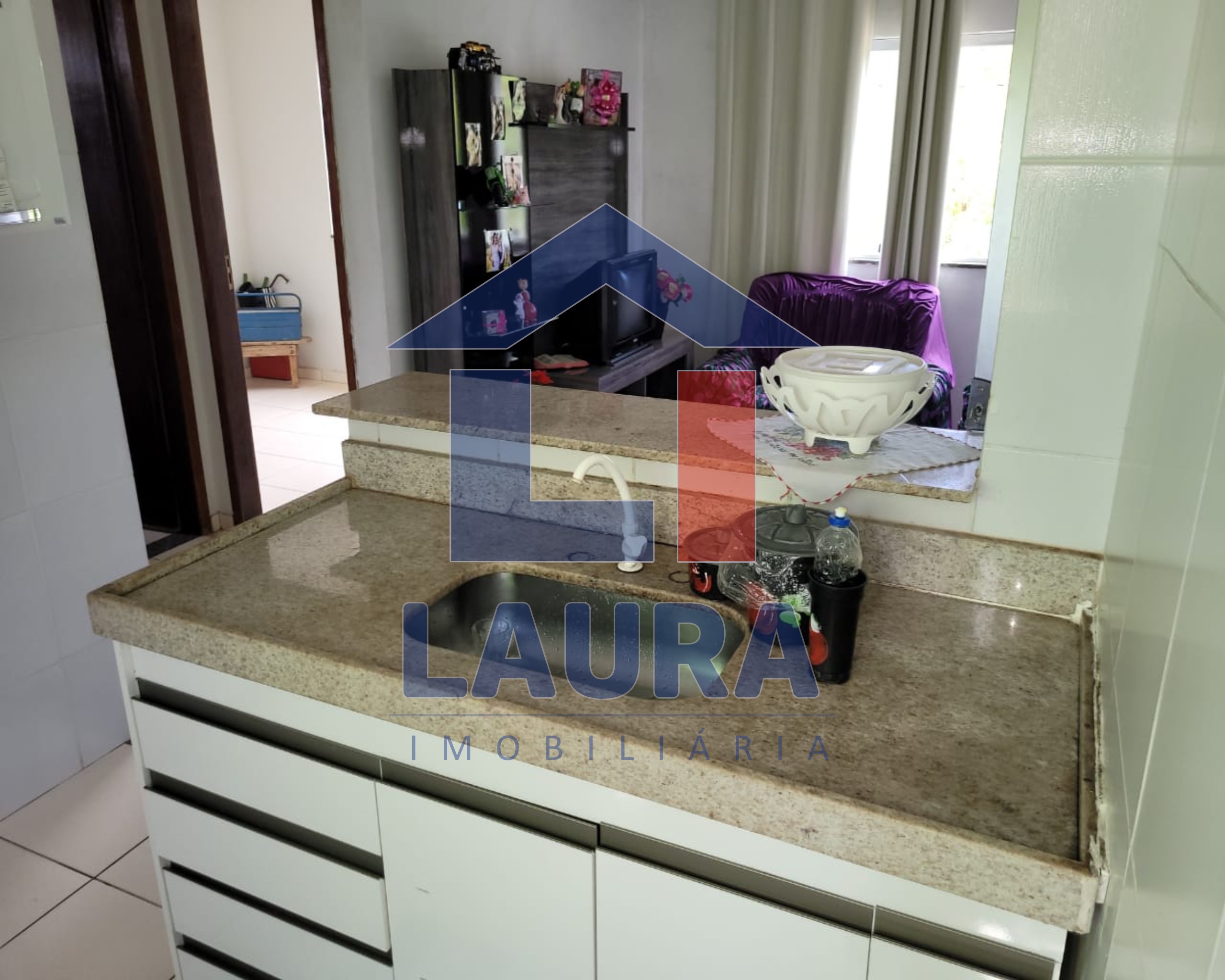 Apartamento, 2 quartos - Foto 5