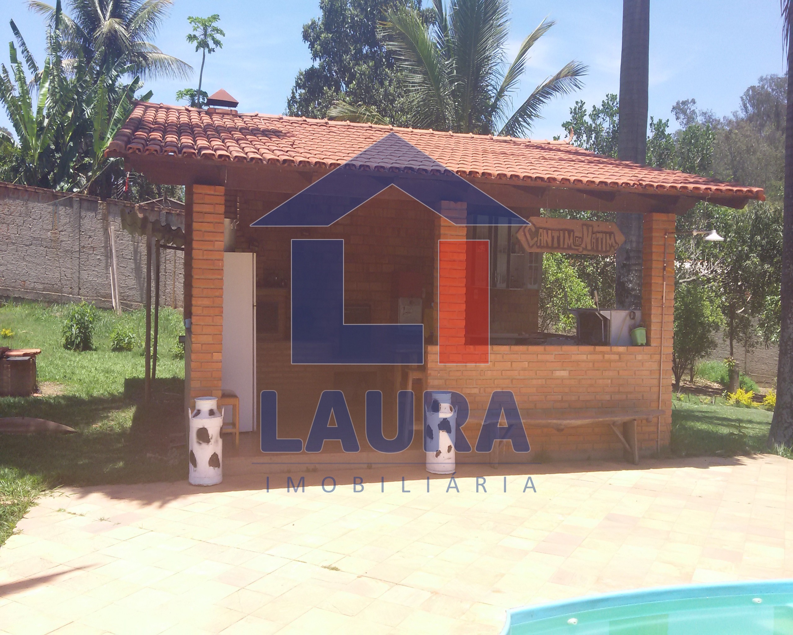 Casa, 6 quartos - Foto 5