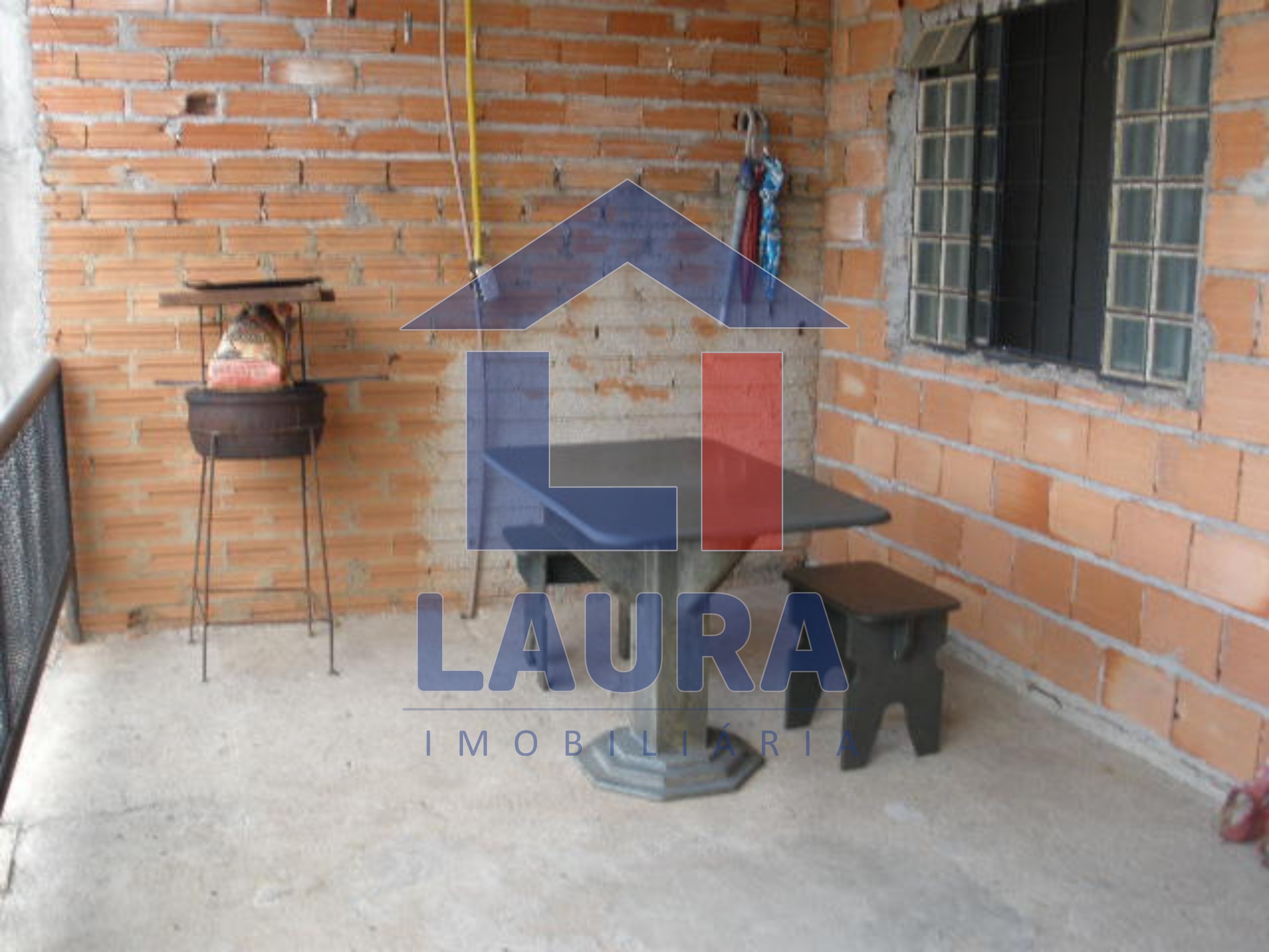Casa, 4 quartos - Foto 4