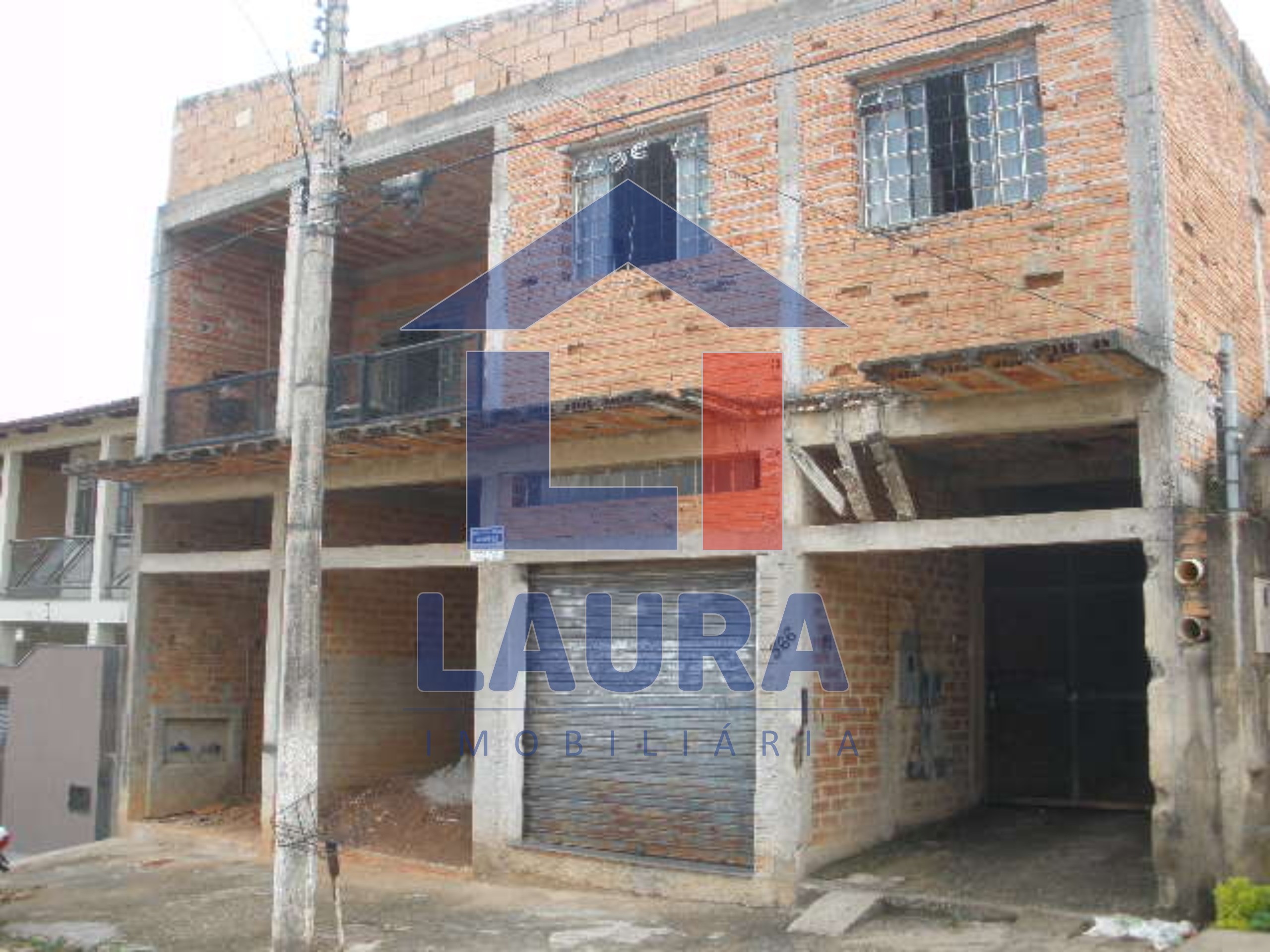 Casa, 4 quartos - Foto 1
