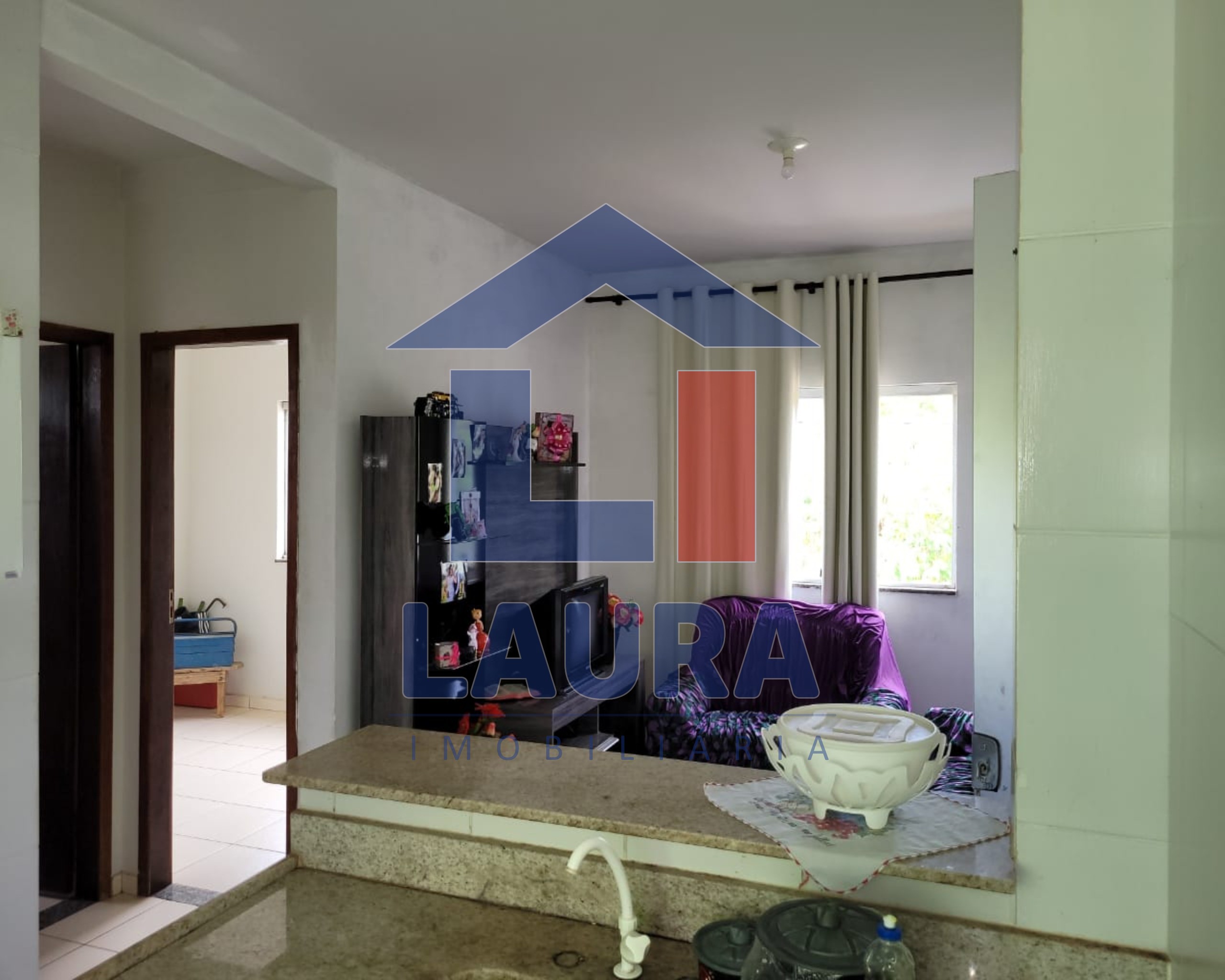 Apartamento, 2 quartos - Foto 3