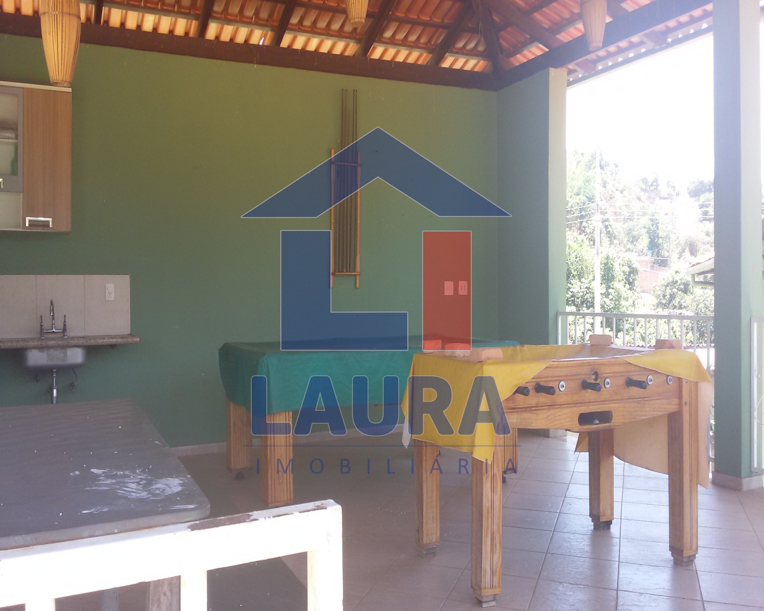 Casa, 6 quartos - Foto 6