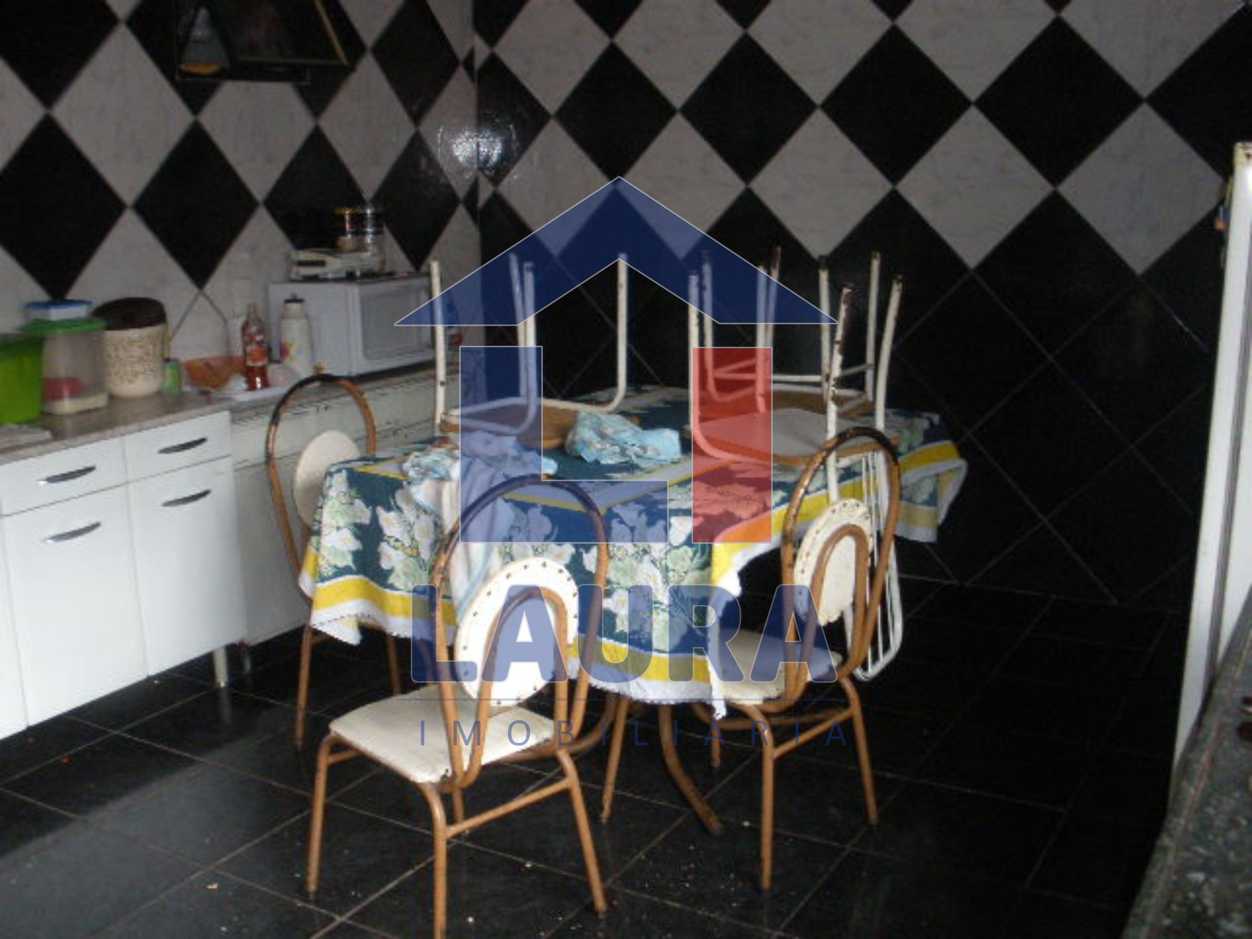 Casa, 4 quartos - Foto 9