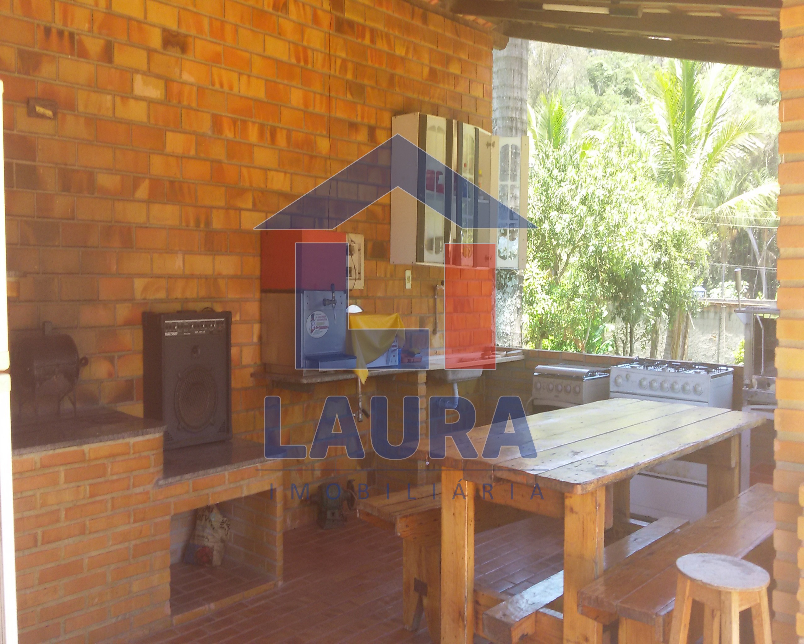 Casa, 6 quartos - Foto 7