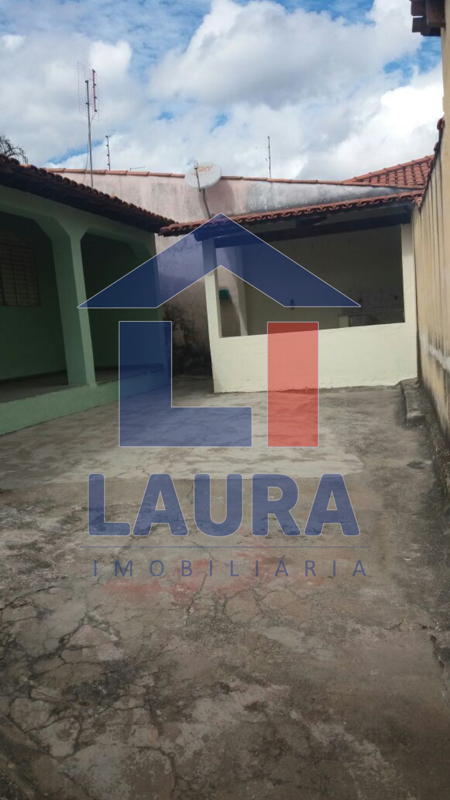 Casa, 3 quartos - Foto 40