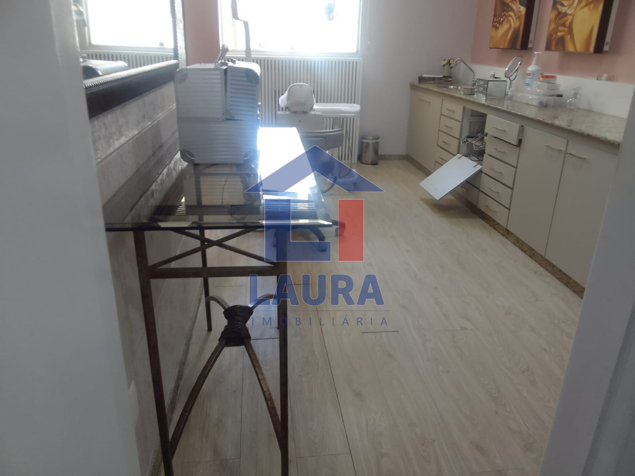 Sala-Conjunto, 117 m² - Foto 2