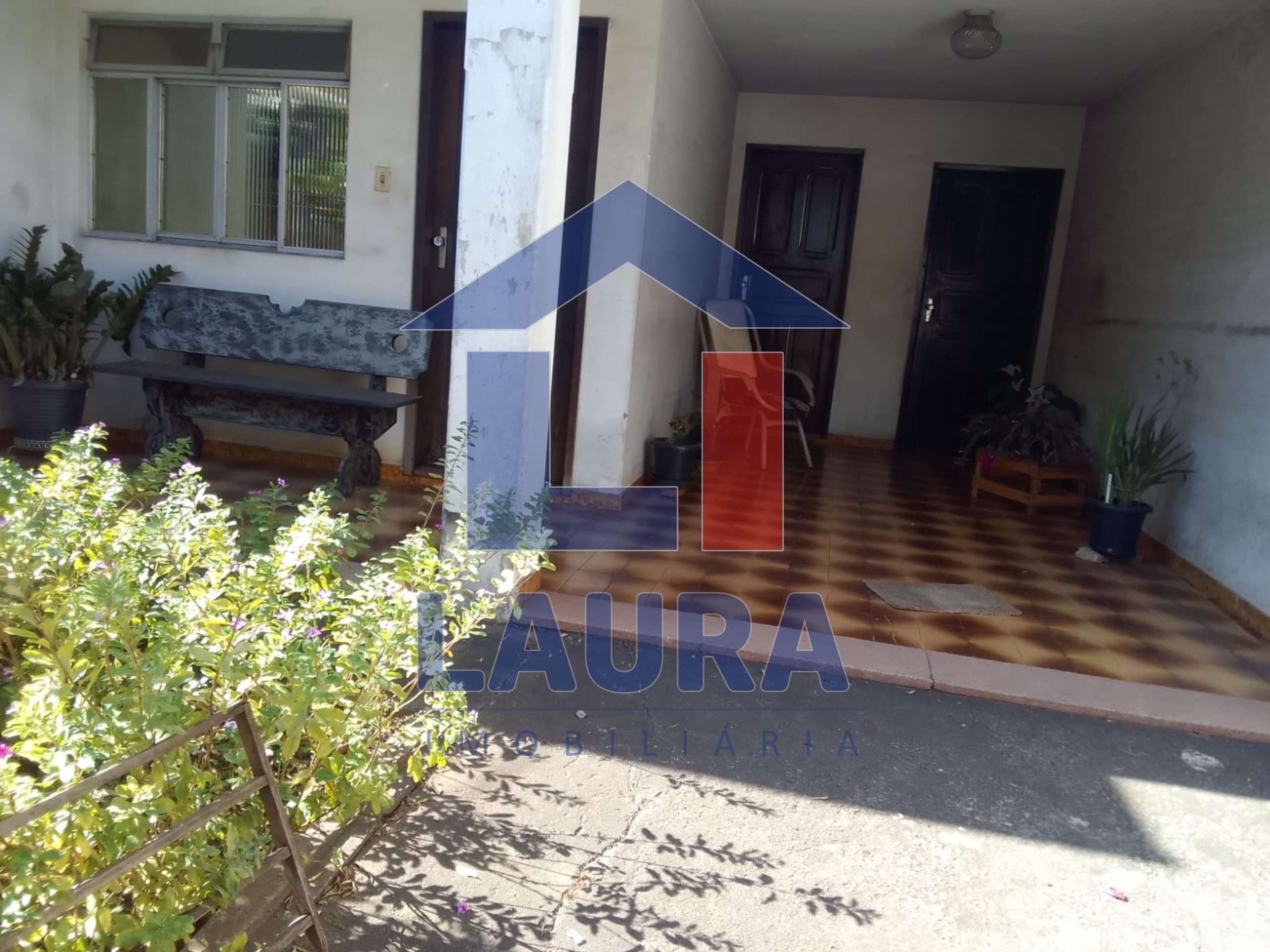 Casa, 2 quartos - Foto 1