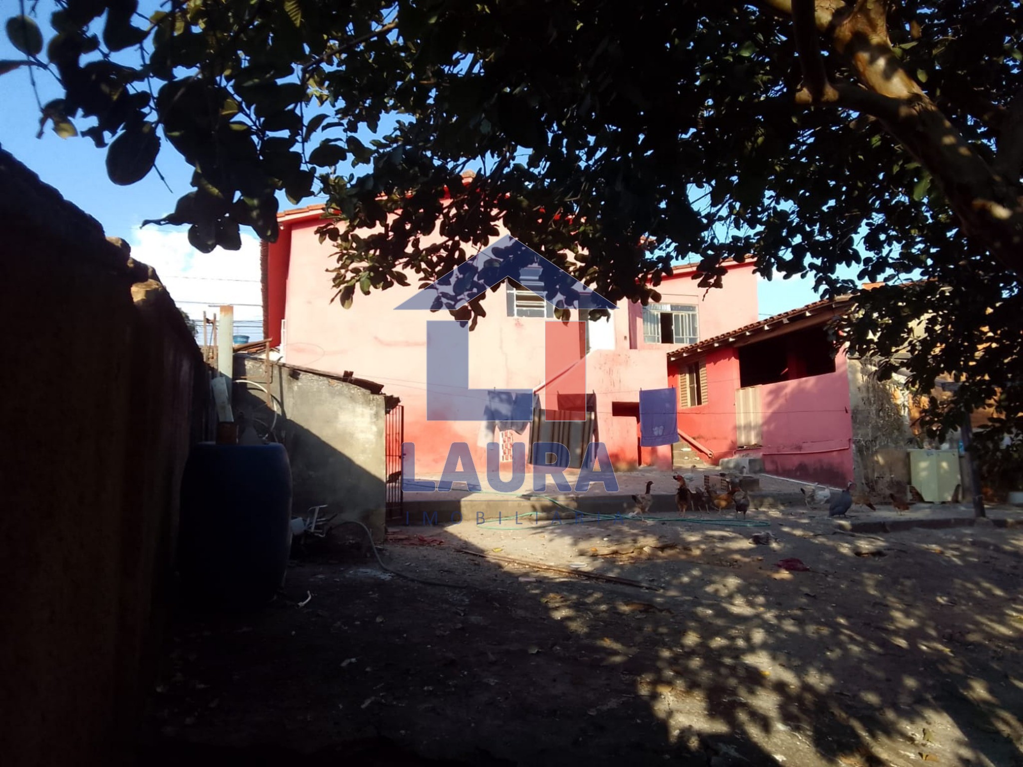 Casa, 4 quartos - Foto 4